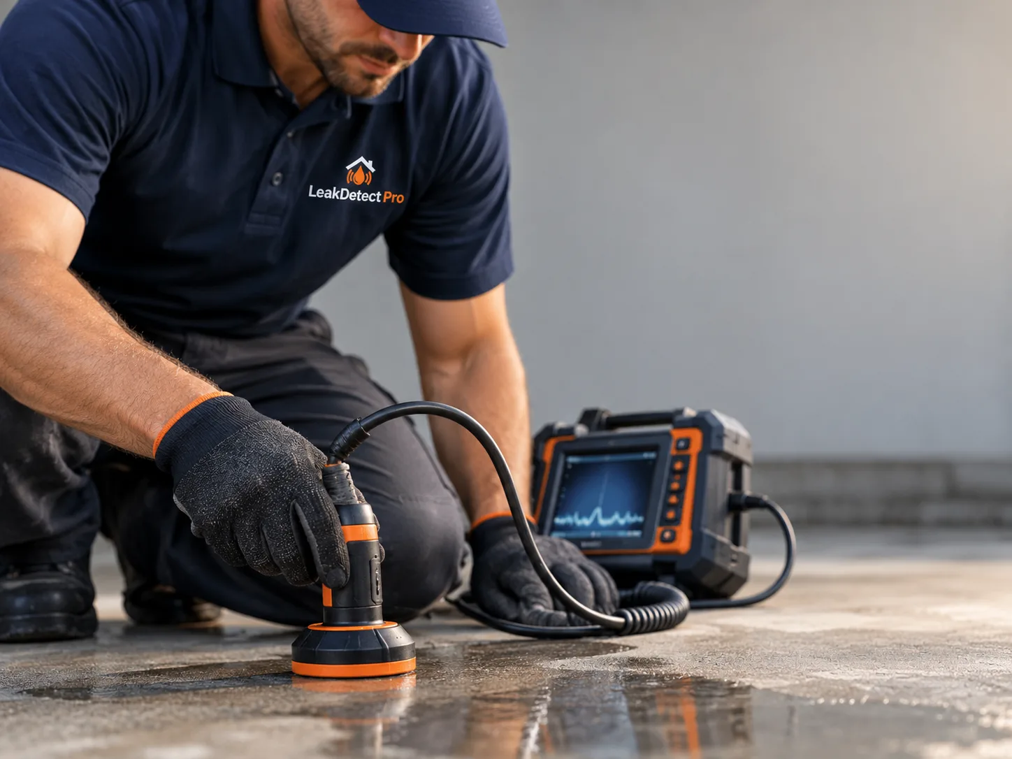 Tile Roof Detection in Auburn, NE